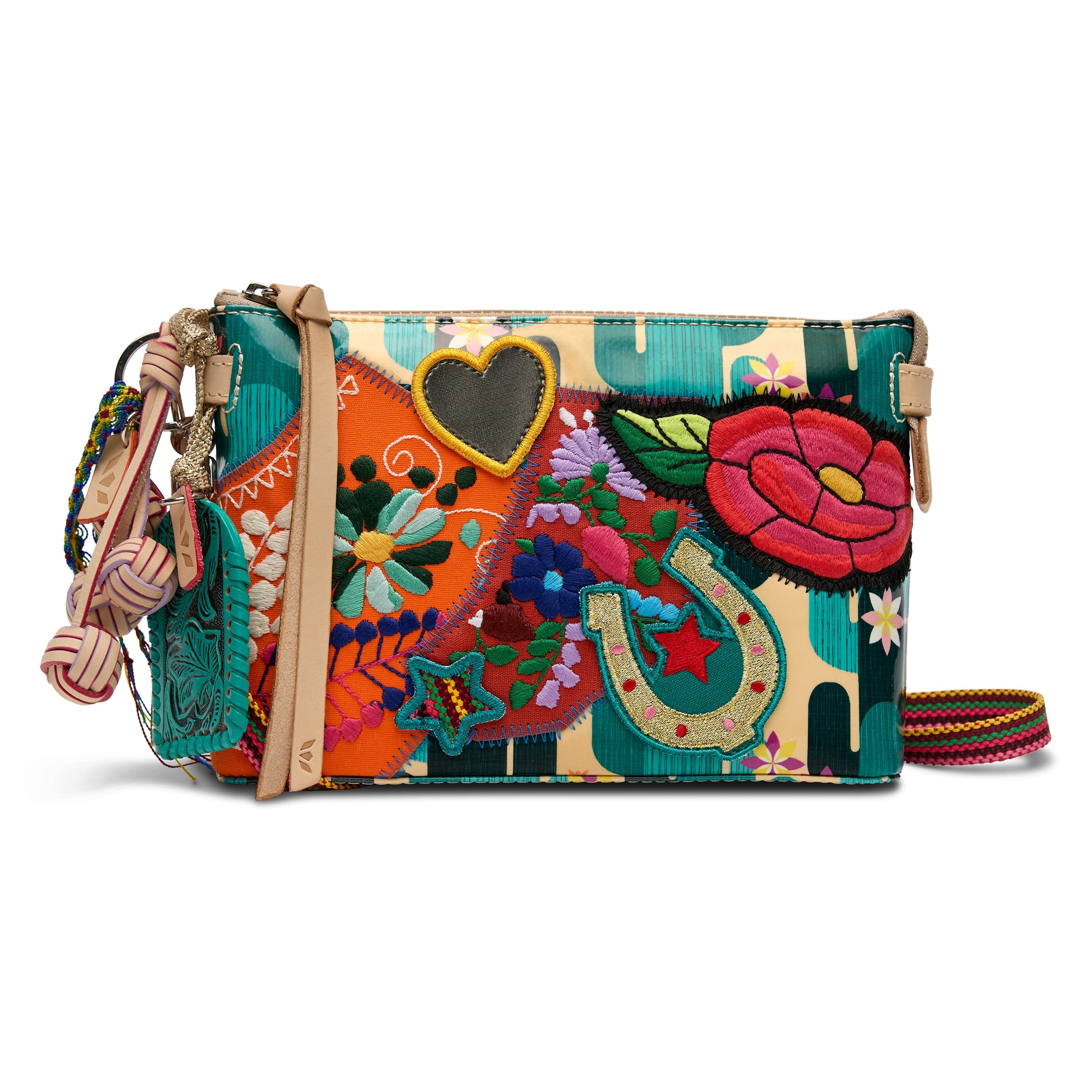 SNIDEL - djwo DEZI MIDTOWN CROSSBODY – downtoearthgh