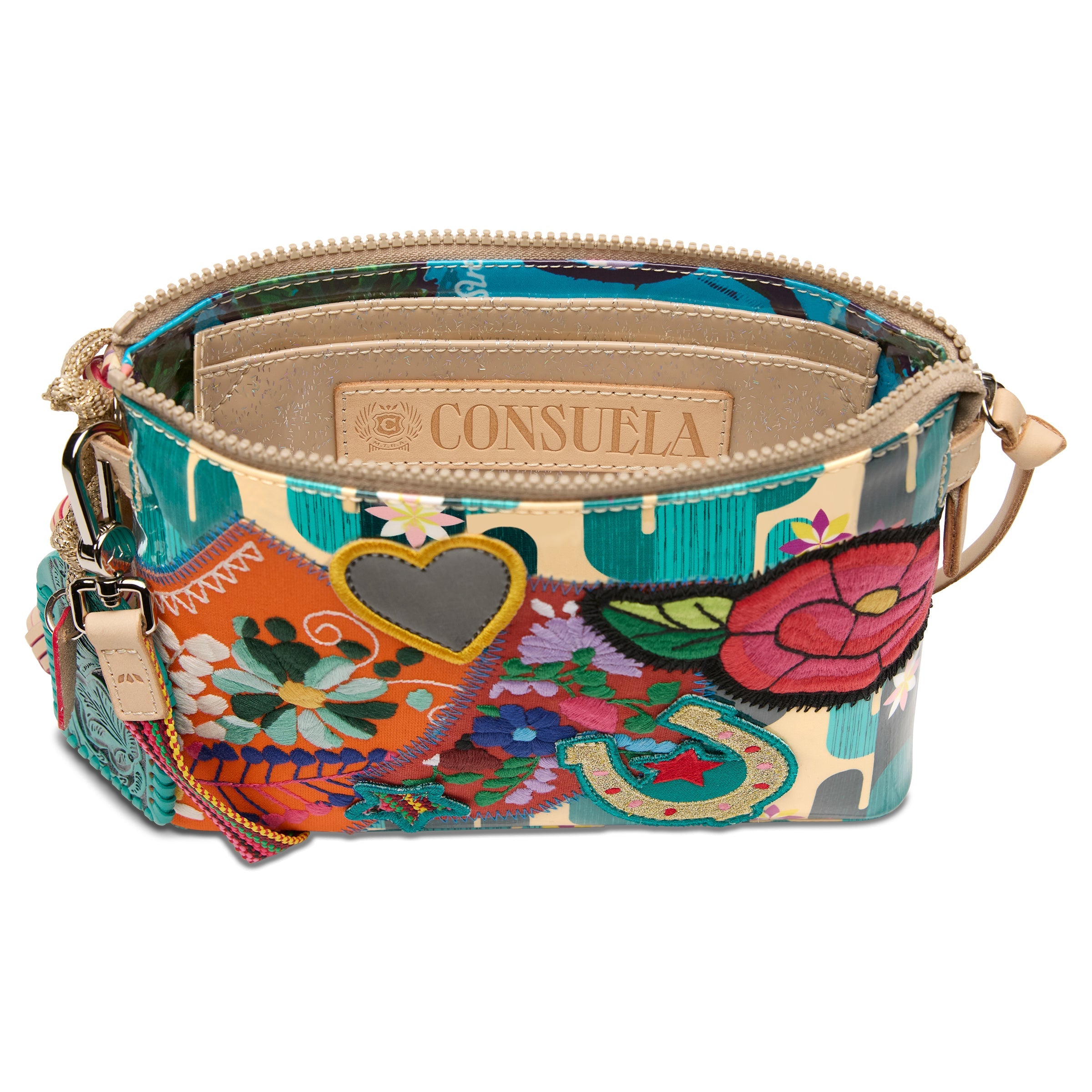 DEZI MIDTOWN CROSSBODY – downtoearthgh