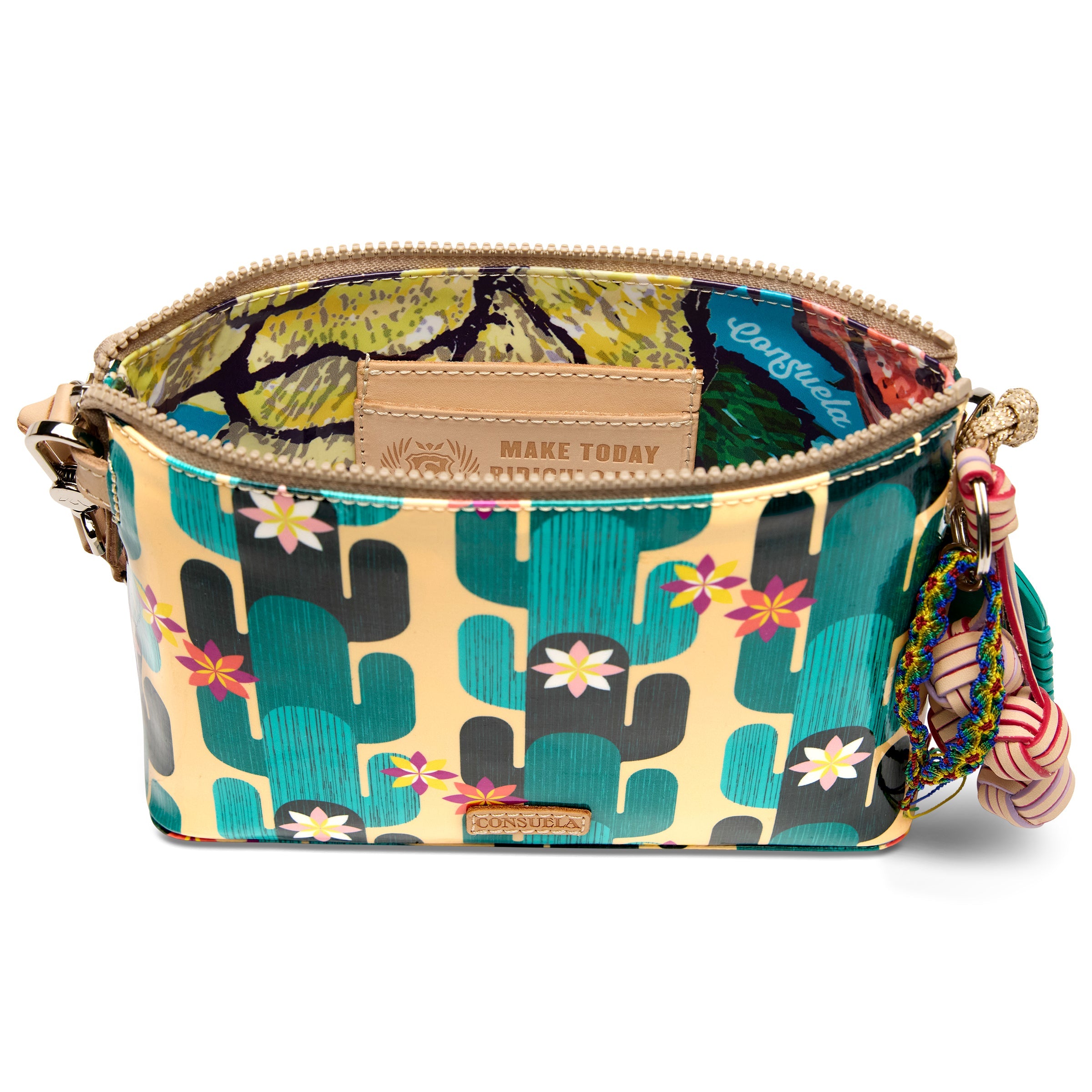 SNIDEL - djwo DEZI MIDTOWN CROSSBODY – downtoearthgh